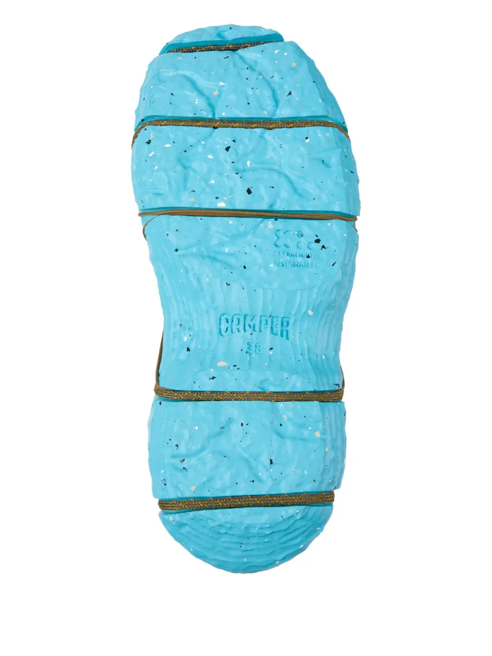 Camper Roku sneakers Green