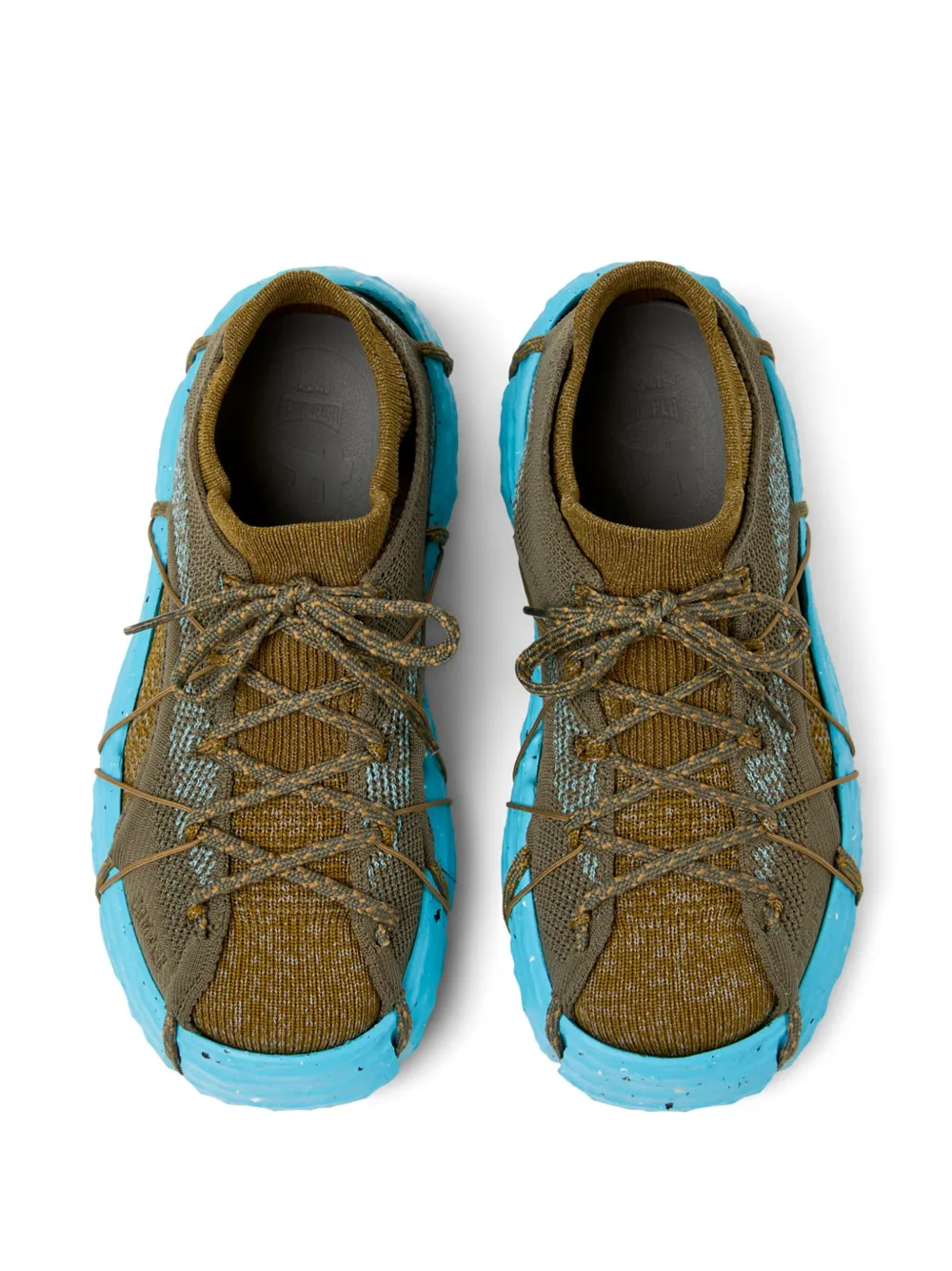 Camper Roku sneakers Green