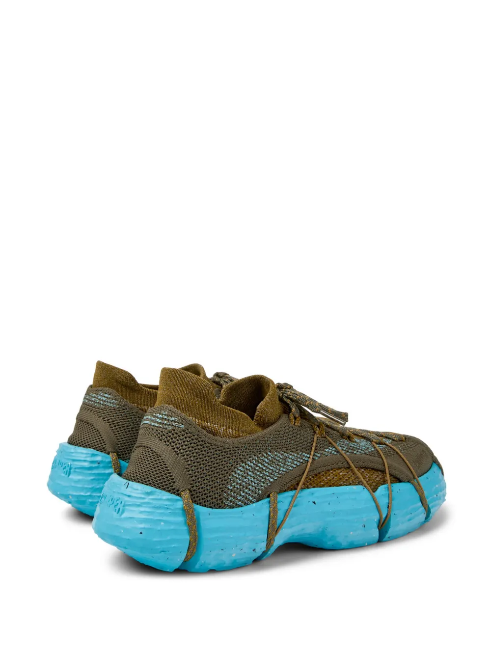 Camper Roku sneakers Green
