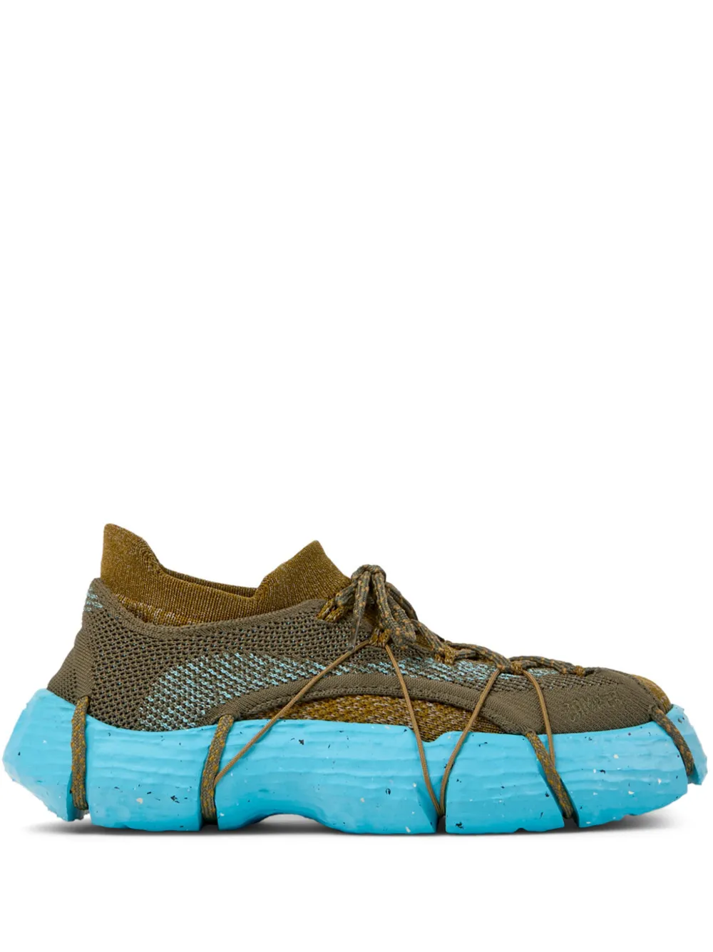 Camper Roku sneakers Green