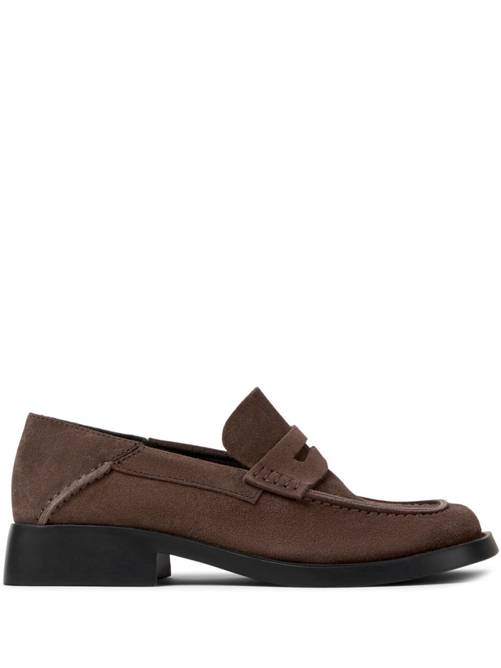 Camper Dana loafers Bruin