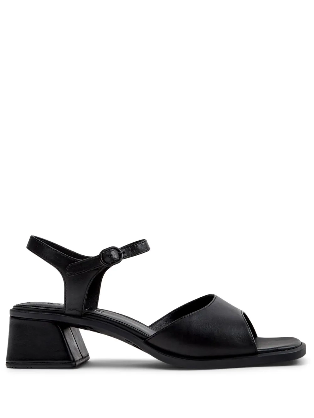 Camper Kora sandals Black