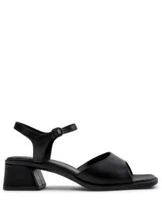Camper Kora サンダル | ブラック | FARFETCH JP
