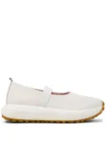 Camper Athens ballerina shoes - White