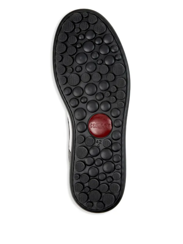 Camper Pelotas Ariel Hella Twins スニーカー | ブラック | FARFETCH JP