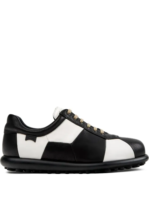 Camper Pelotas Ariel Hella Twins スニーカー | ブラック | FARFETCH JP