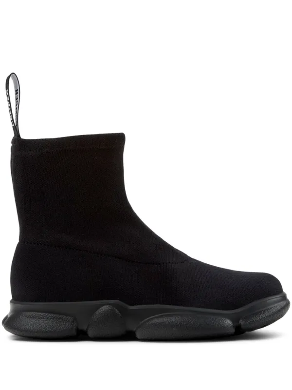 Camper Karst Boots | Black | FARFETCH