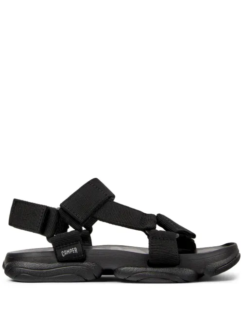 Camper sandales Karst - Noir - Camper - Modalova