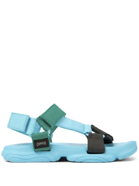 Camper sandalias Karst