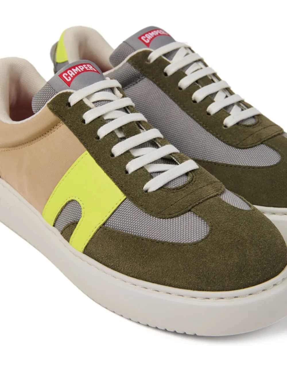 Camper Sneakers Runner K21 | Image 6