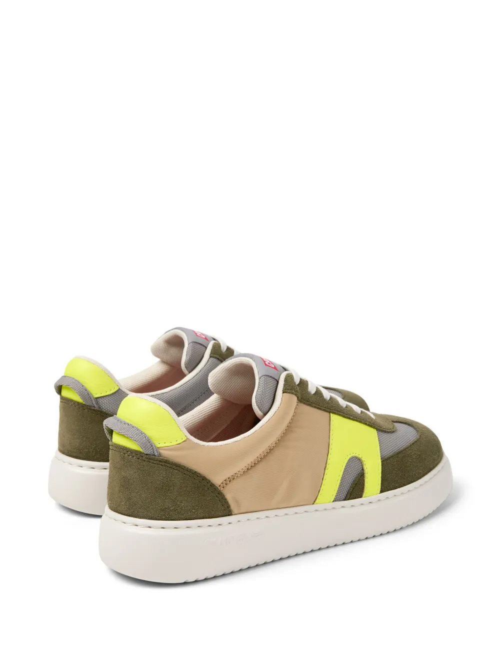 Camper Runner K21 sneakers Green