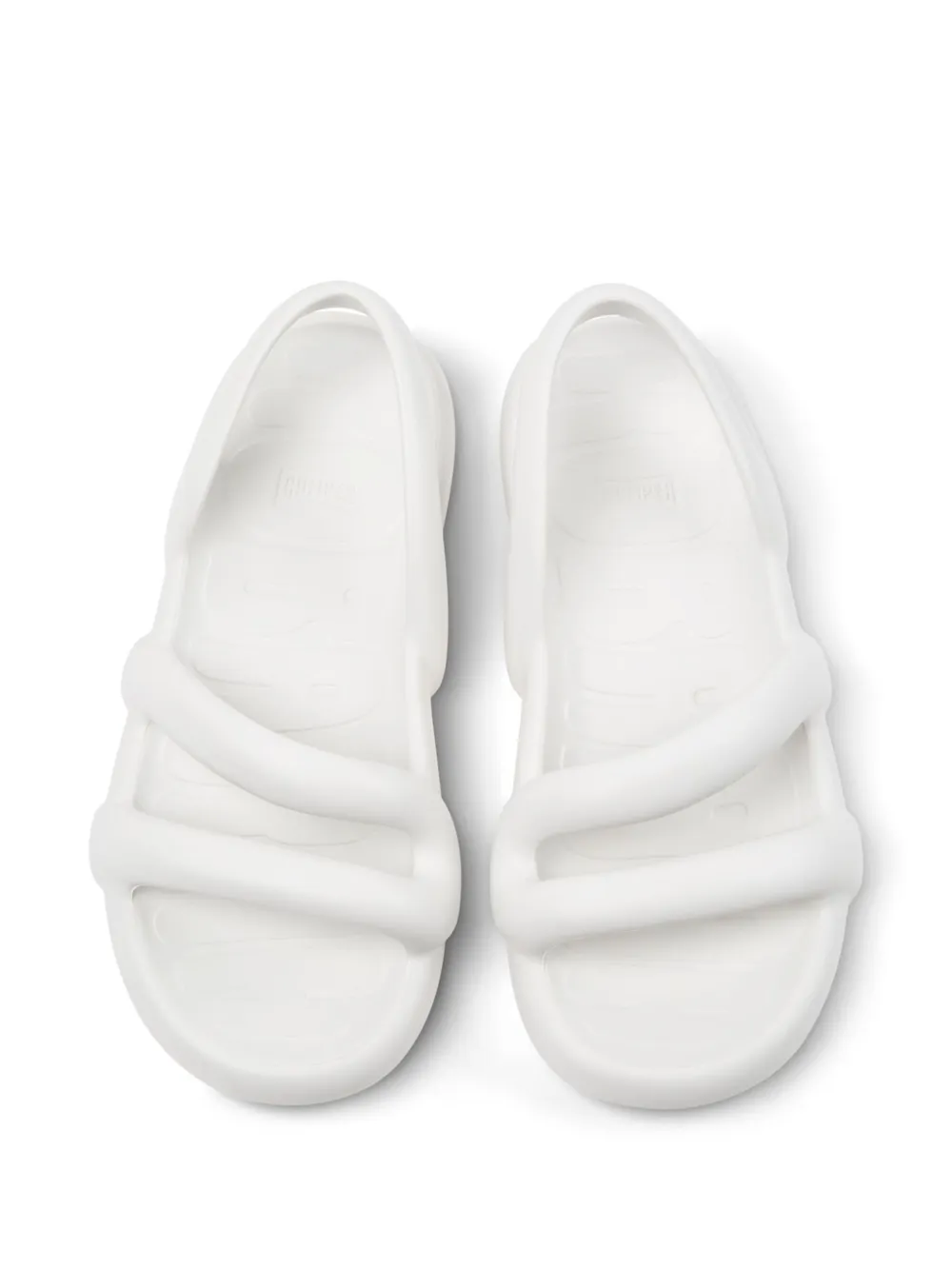 Camper Kobarah sandals White