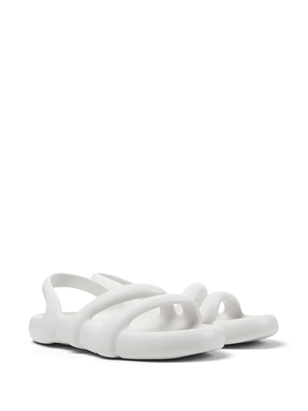 Camper Kobarah sandals White