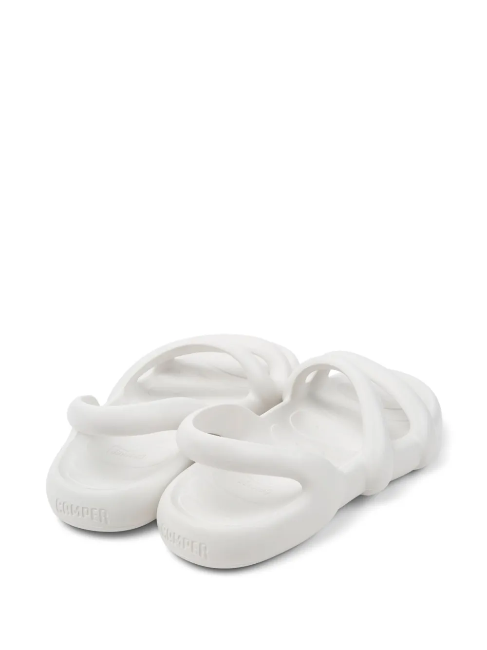 Camper Kobarah sandals White