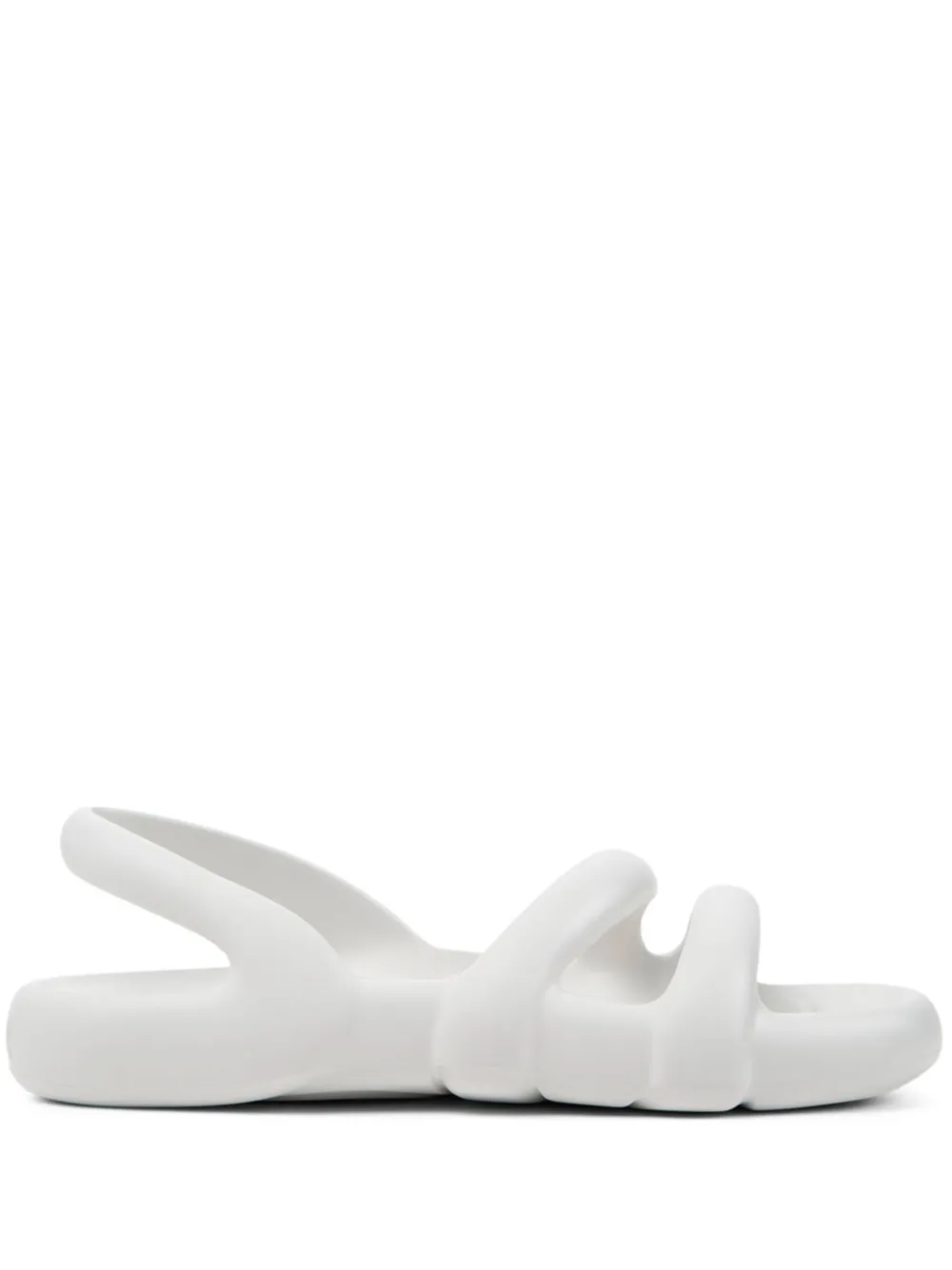 Camper Kobarah sandals White