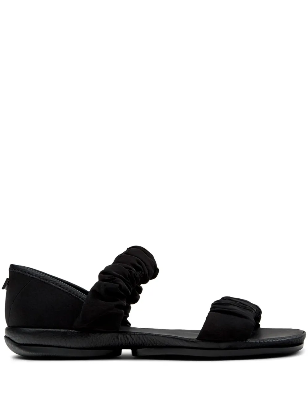 Camper Right Nina sandals Black