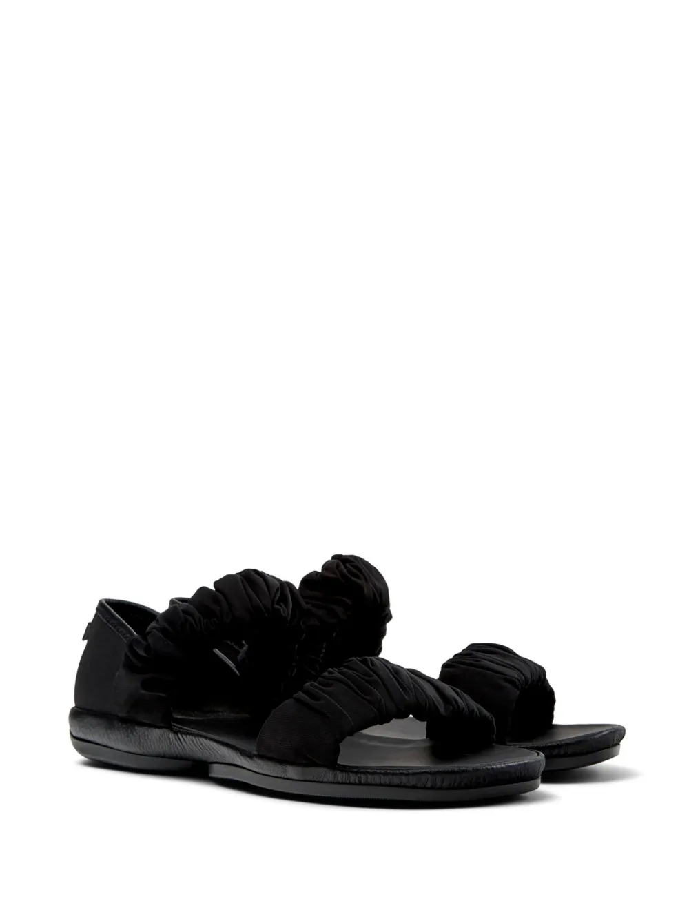 Camper Right Nina sandals Black