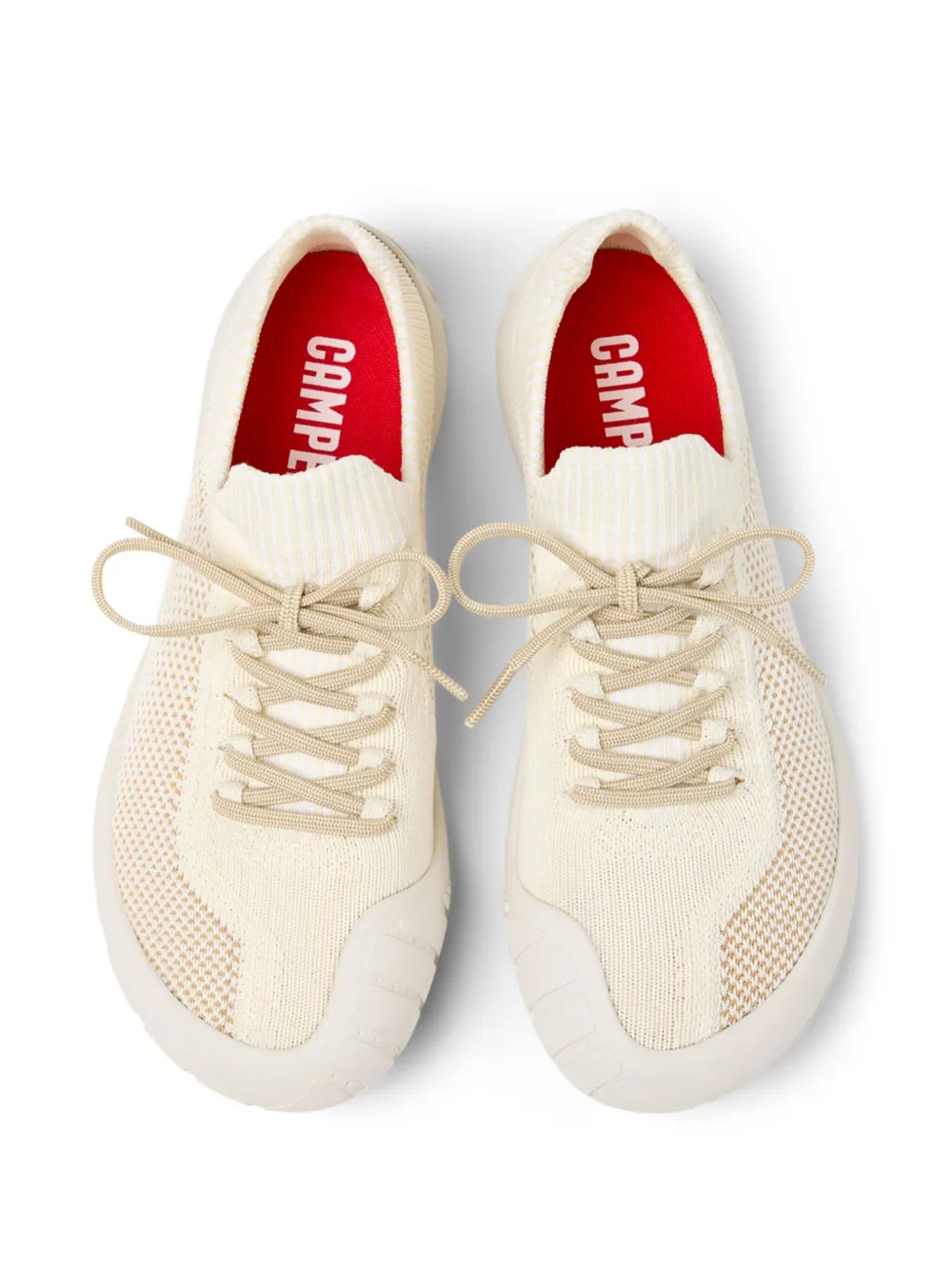 Camper Peu Path sneakers Wit