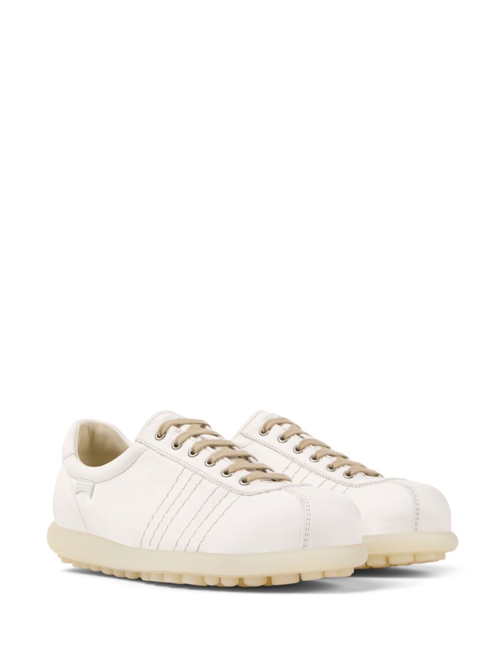 Camper Pelotas Ariel low-top sneakers Neutrals