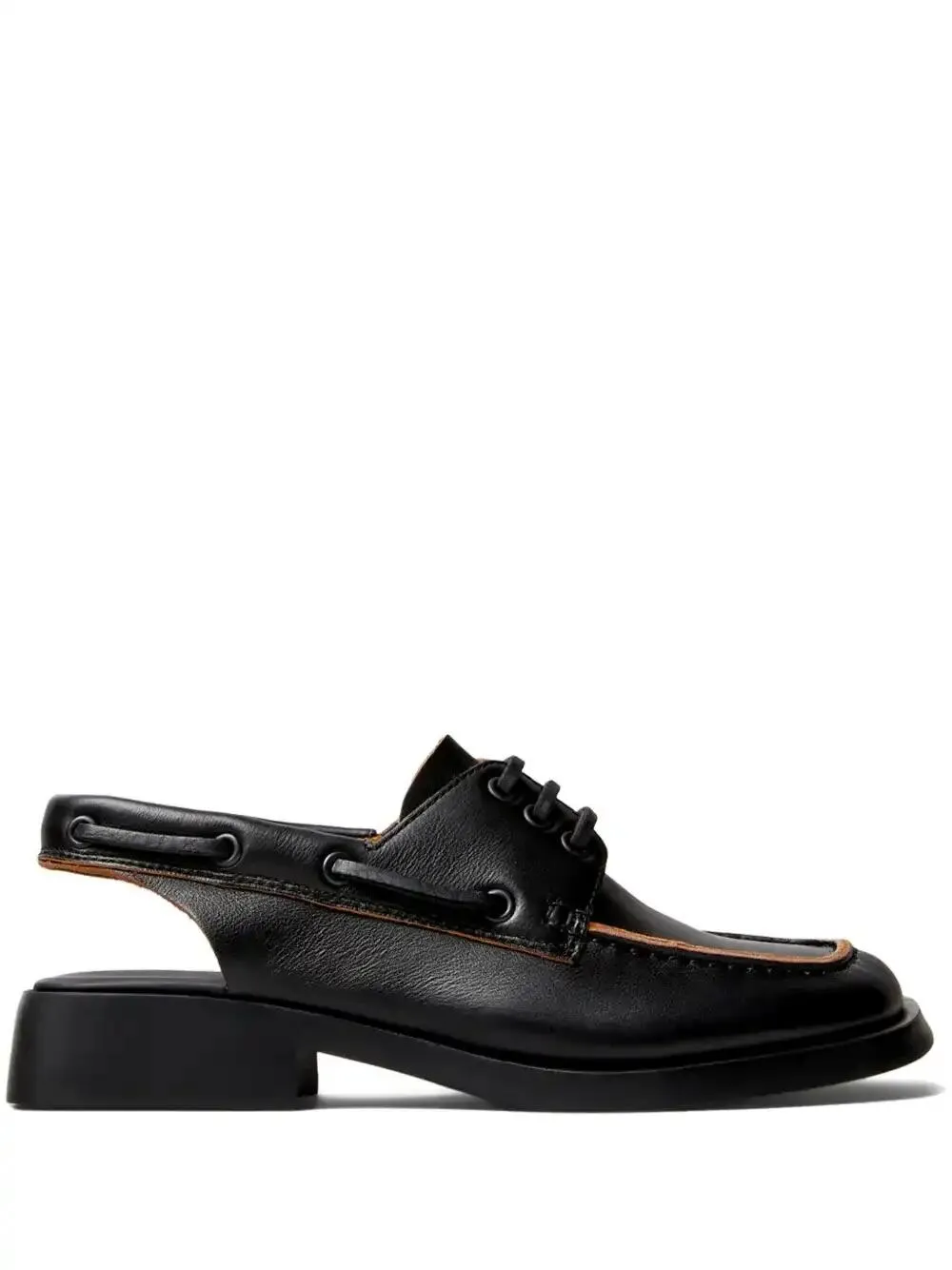 Dana loafers
