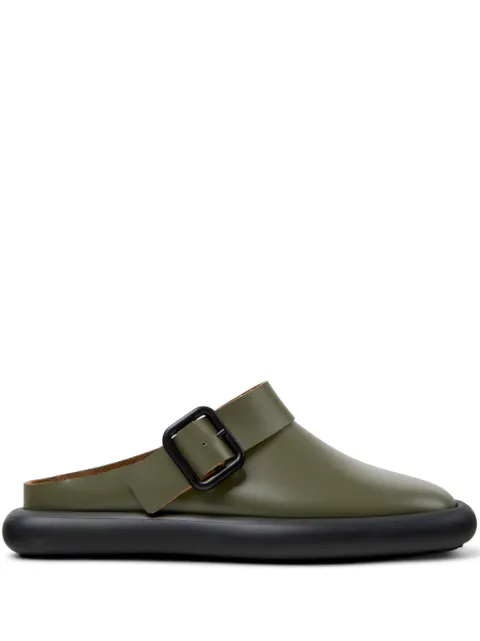 Camper mules Onda