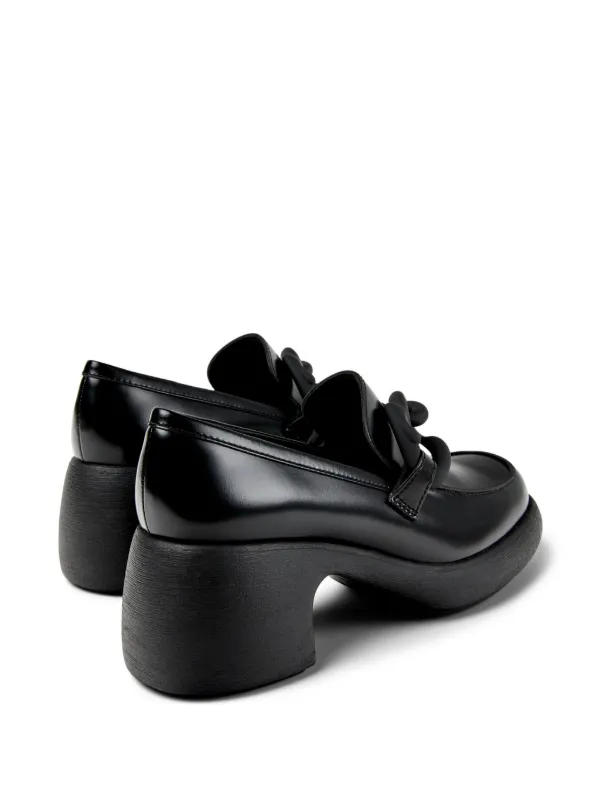 Camper Thelma II Loafers | Black | FARFETCH