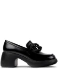 Camper Thelma II loafers - Black