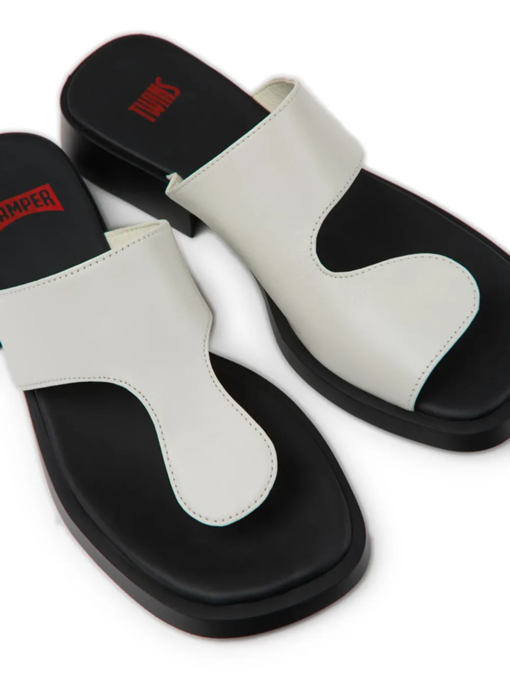 Camper Mules Dana Twins | Image 6