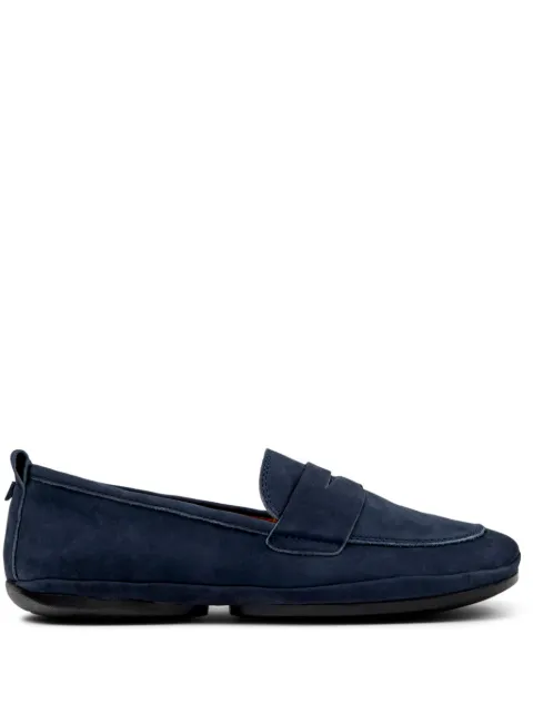 Camper mocasines Right Nina
