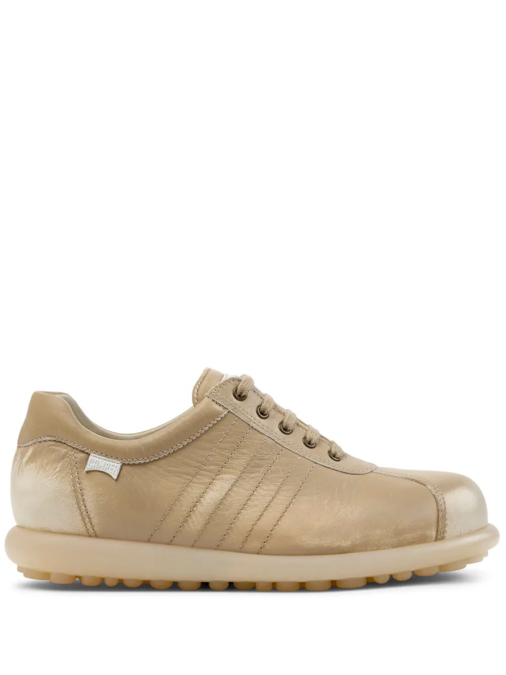 Camper Pelotas Ariel sneakers Beige