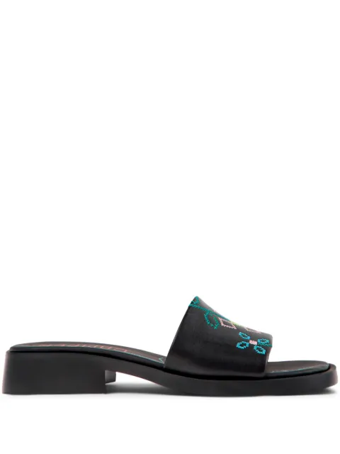 Camper mules Dana de CAMPER x Twins
