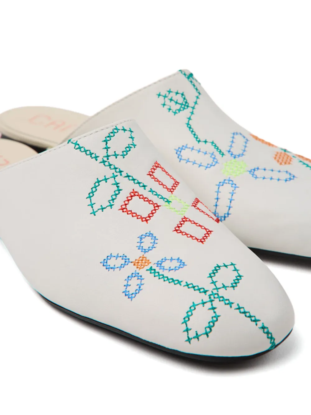 Camper Mules Casi Myra Twins | Image 6