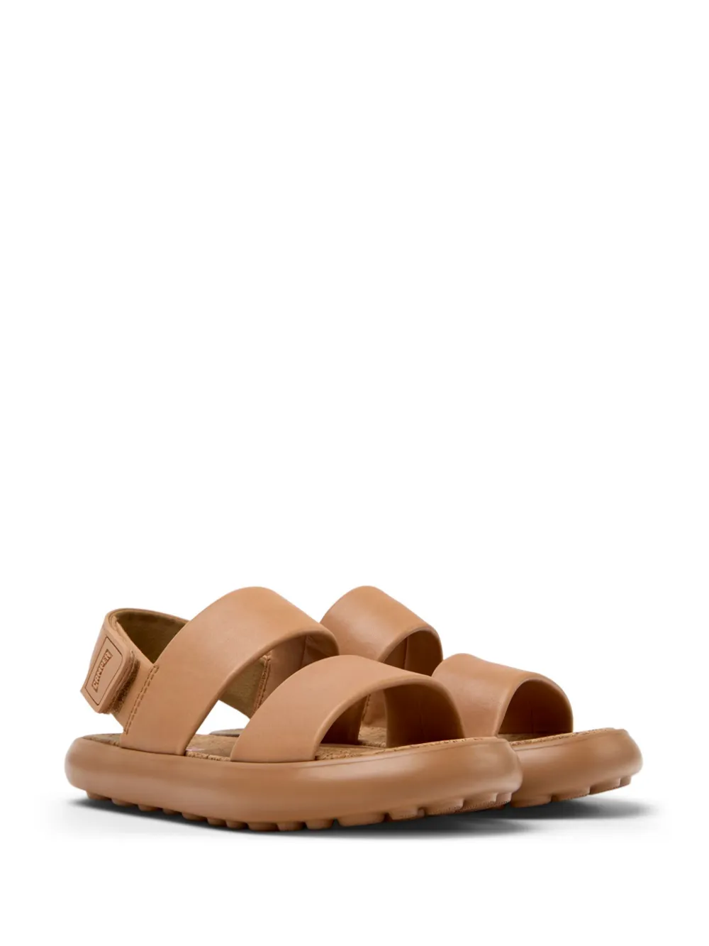 Camper Pelotas Flota sandals Brown