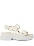 Camper Tasha sandals - White