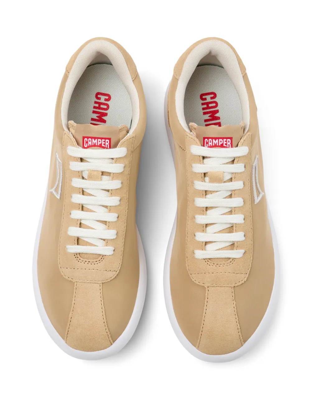 Camper Pelotas XLF sneakers Neutrals