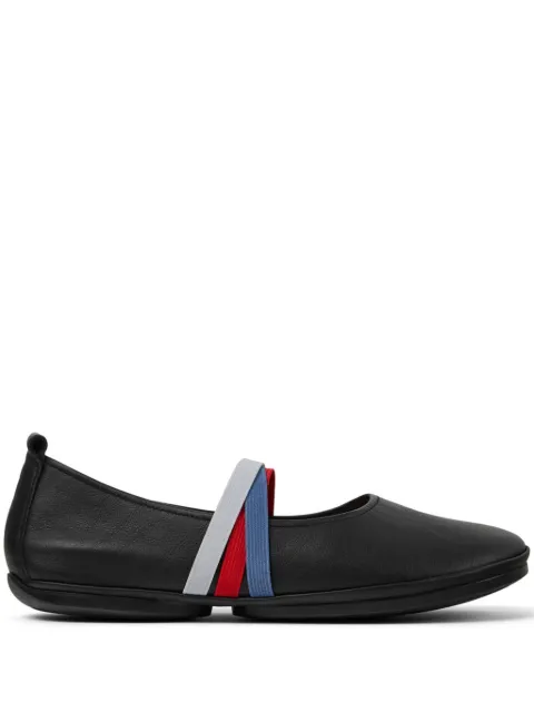 Camper Twins ballet flats