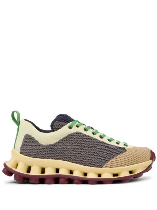 SUNNEI CAMPER スニーカー 38サイズ Camper x Sunnei Pelotissima Sneakers | Grey | FARFETCH