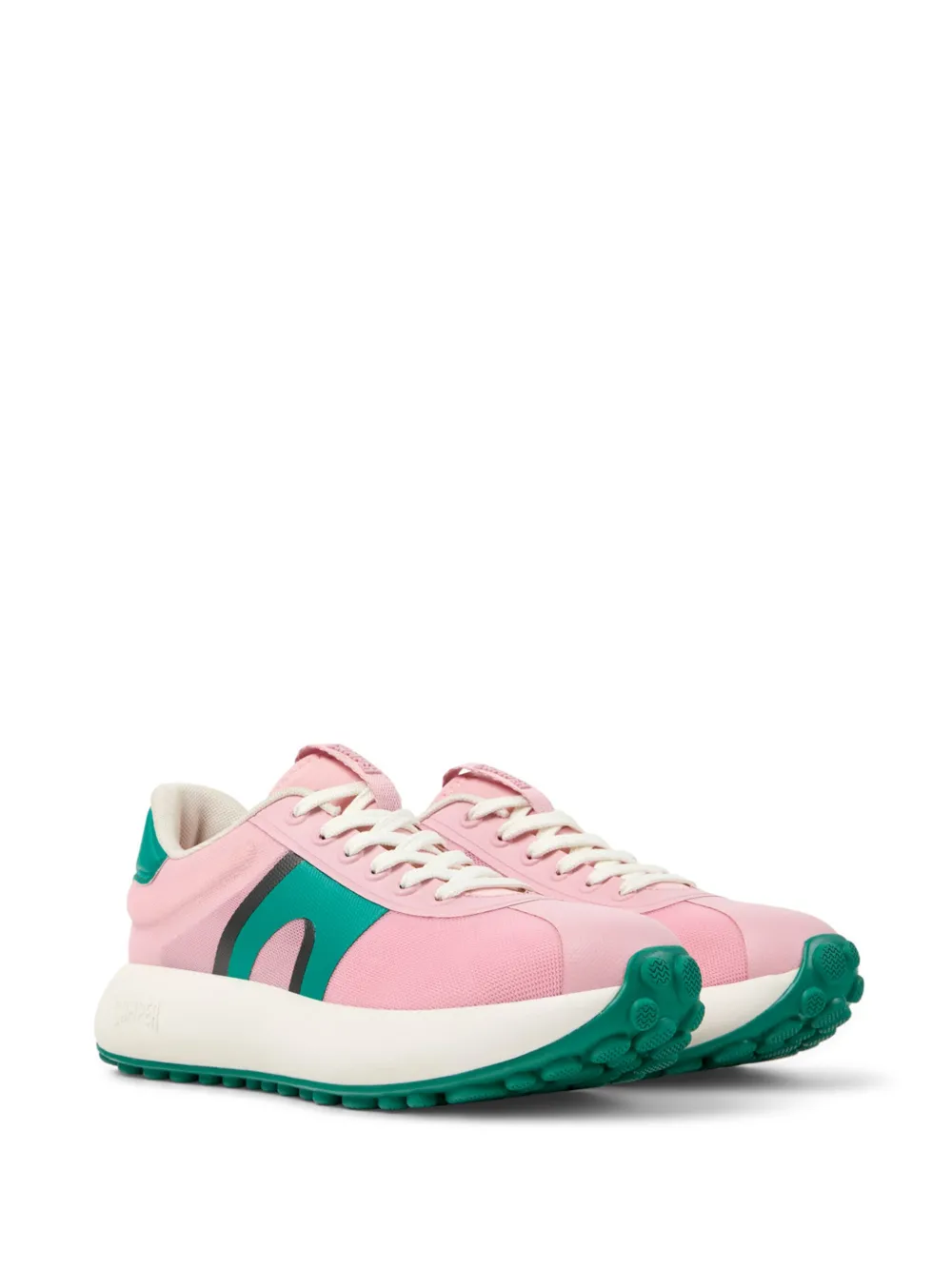 Camper Pelotas Athens sneakers Pink