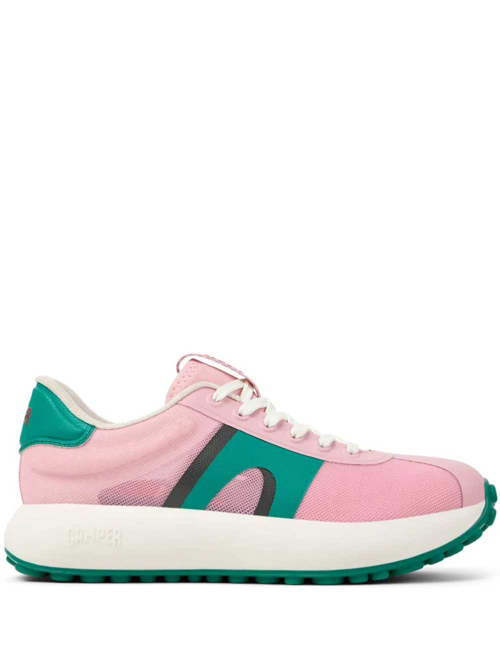 Camper Pelotas Athens sneakers Pink