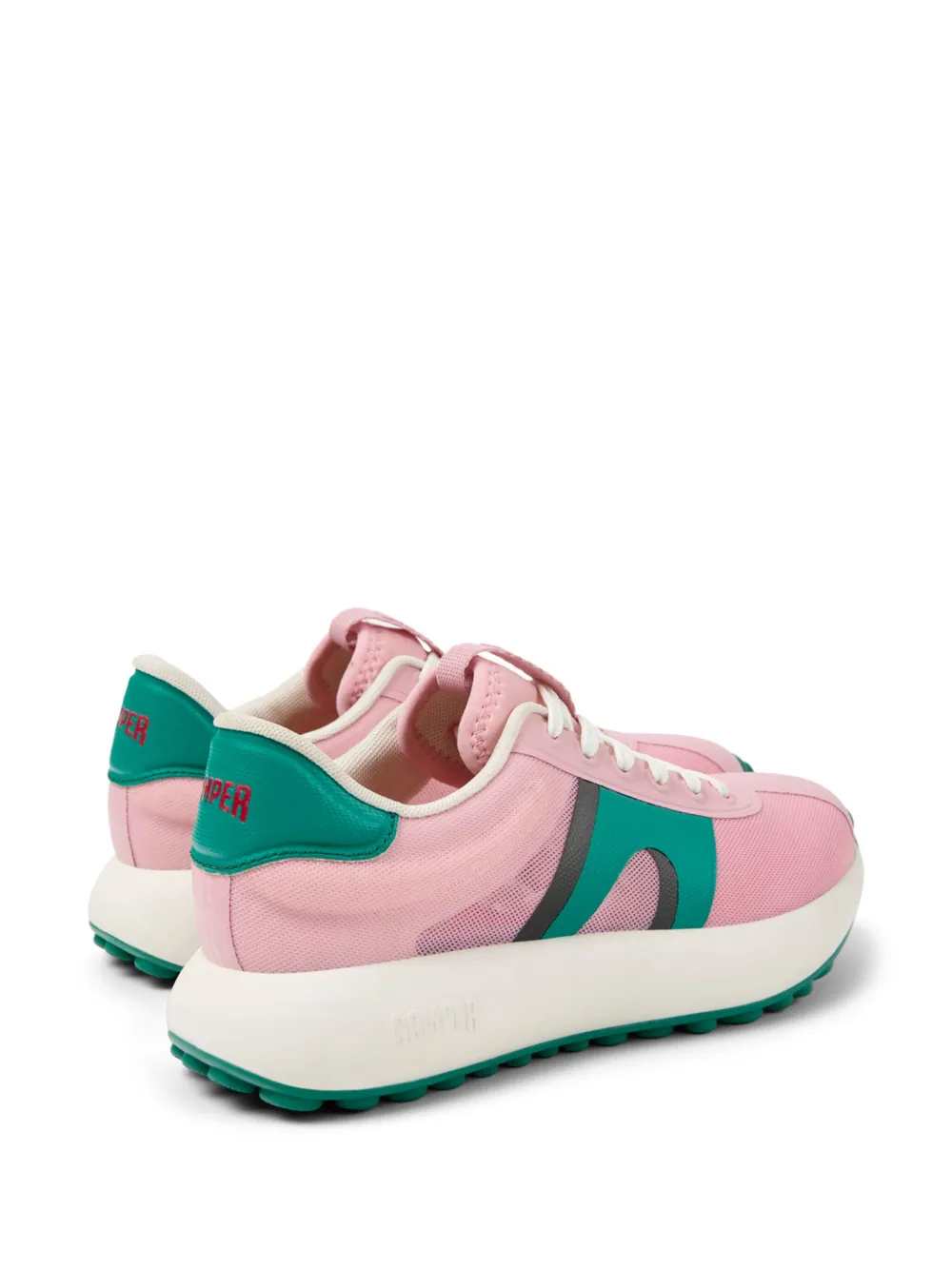 Camper Pelotas Athens sneakers Pink