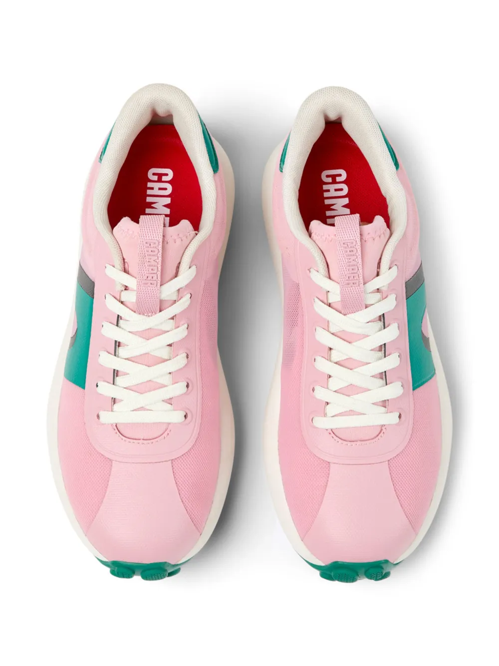 Camper Pelotas Athens sneakers Pink