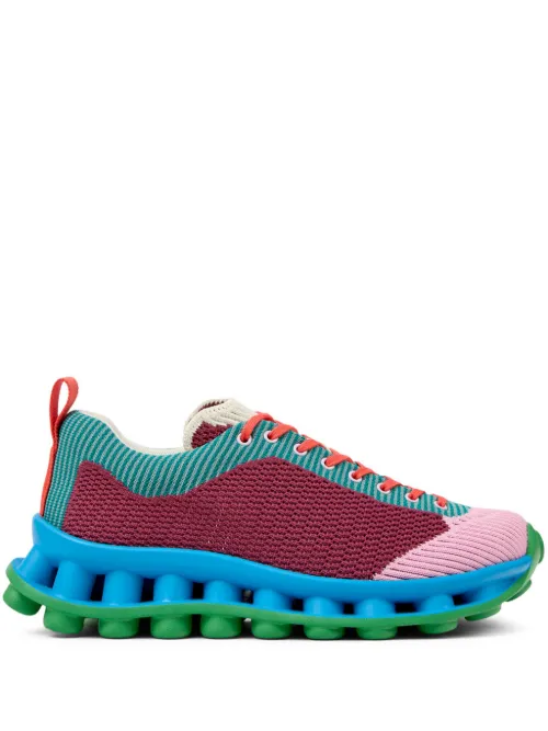 X Sunnei baskets Pelotissima - Camper - Modalova