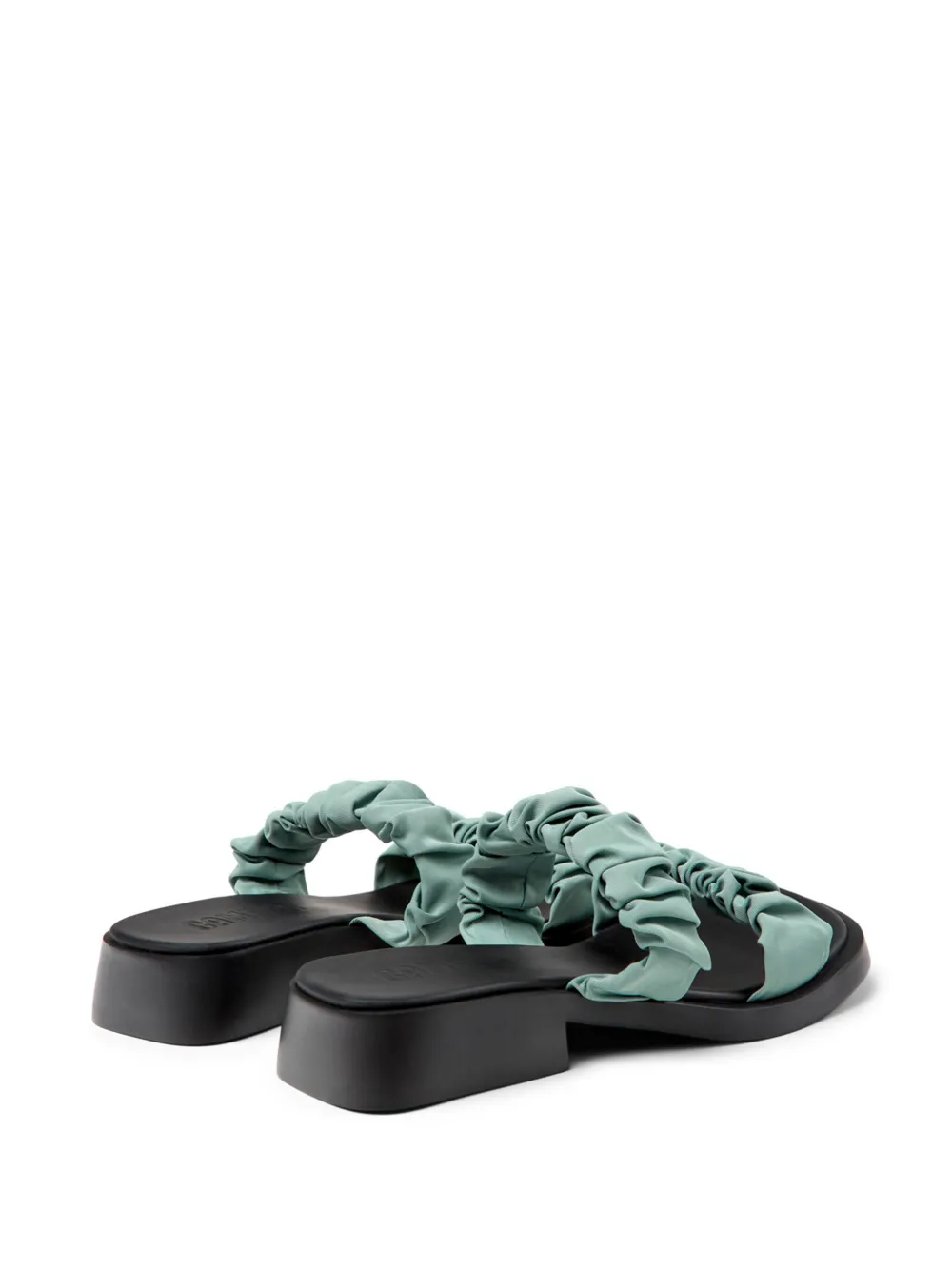 Camper Dana mules Green