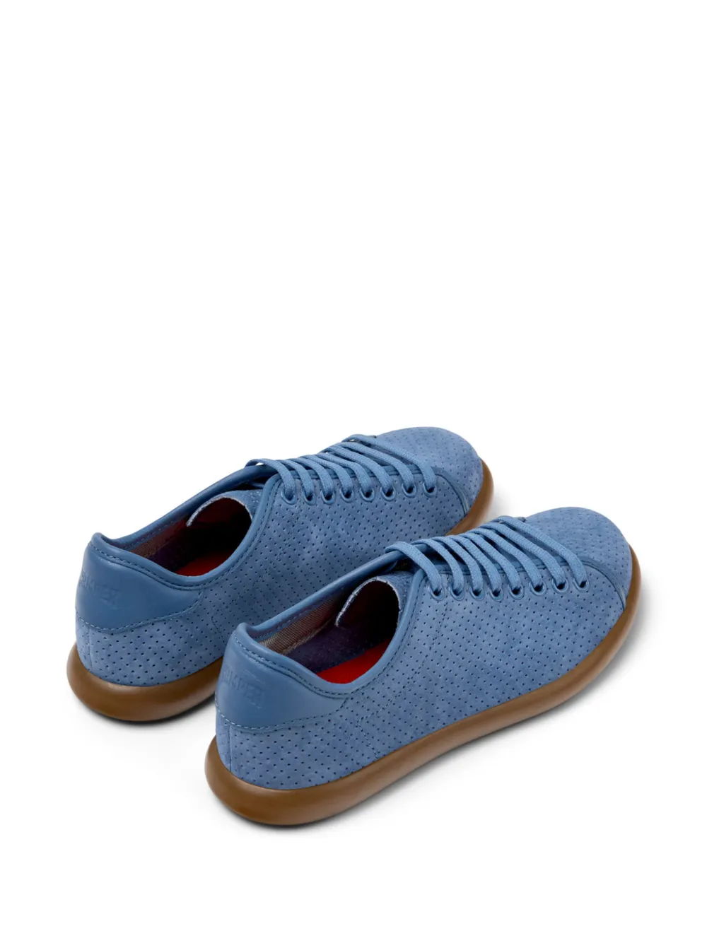 Camper Pelotas Soller sneakers Blauw