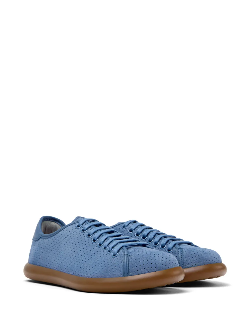 Camper Pelotas Soller sneakers - Blauw