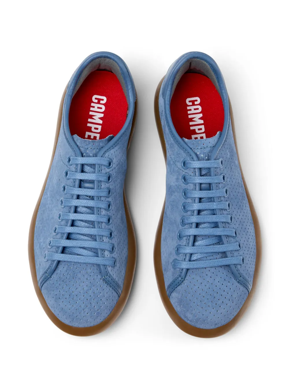 Camper Pelotas Soller sneakers Blauw