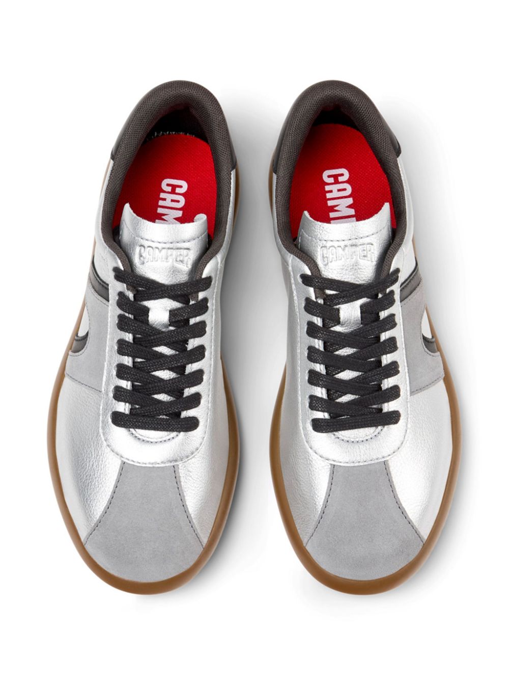 Camper Soller sneakers Grey