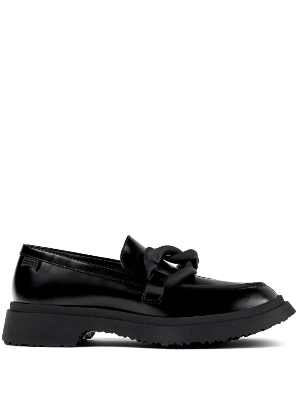 Camper Walden loafers Zwart