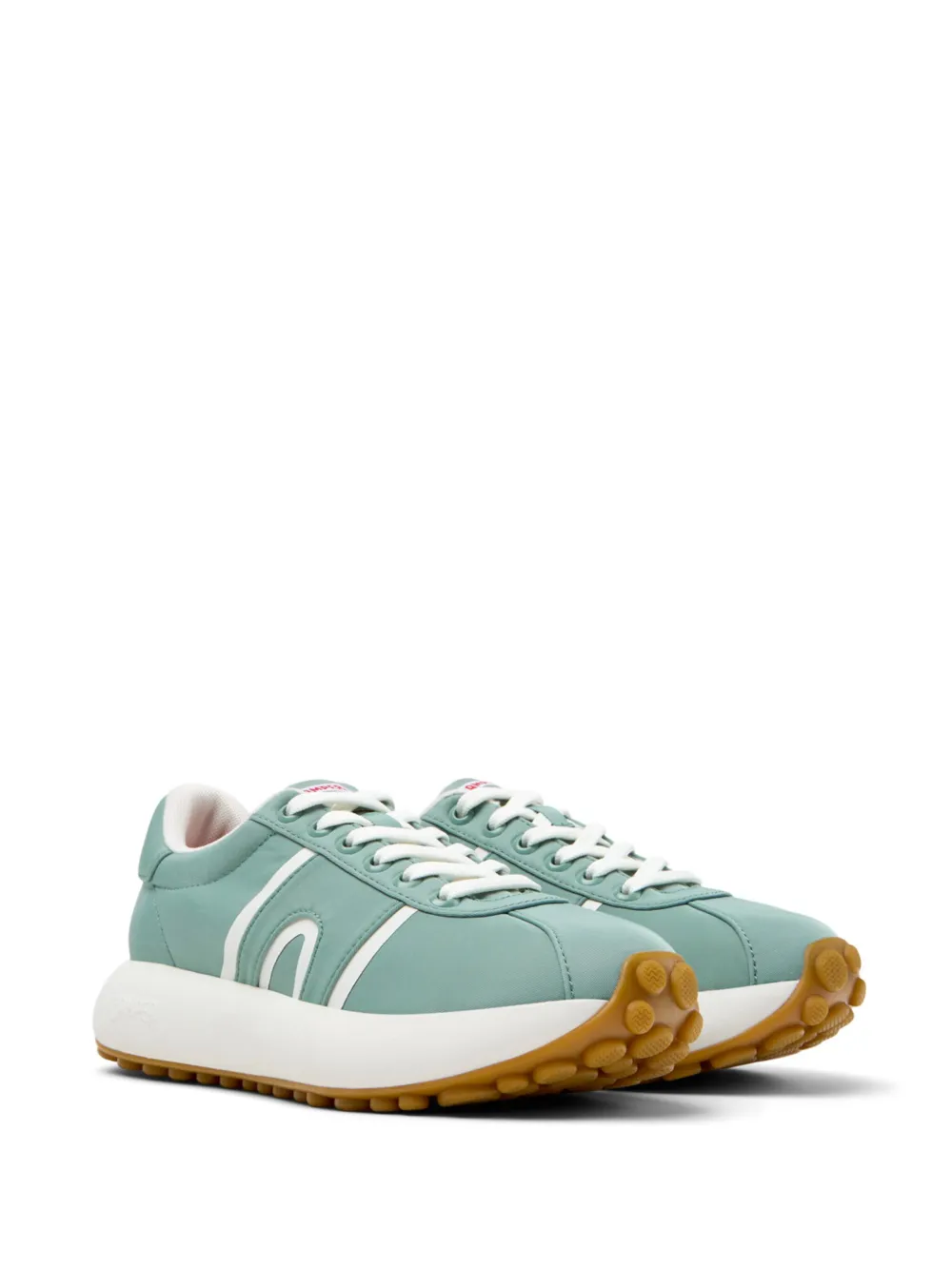 Camper Pelotas Athens sneakers Green