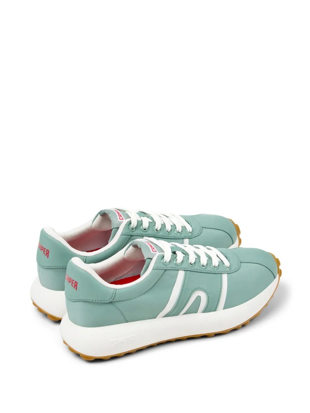 Camper Pelotas Athens sneakers Green